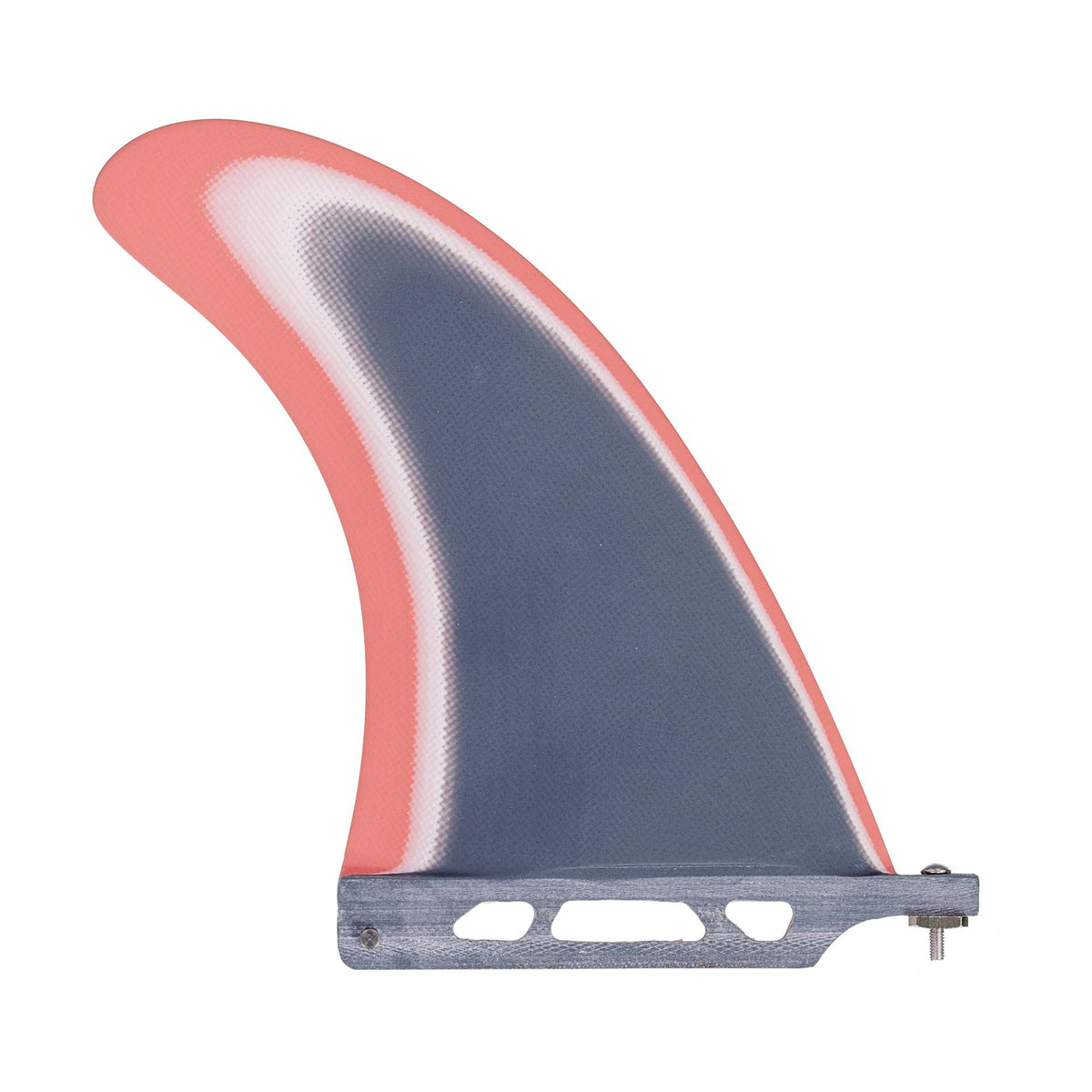 Trio 7'0-Glass Longboard Fin