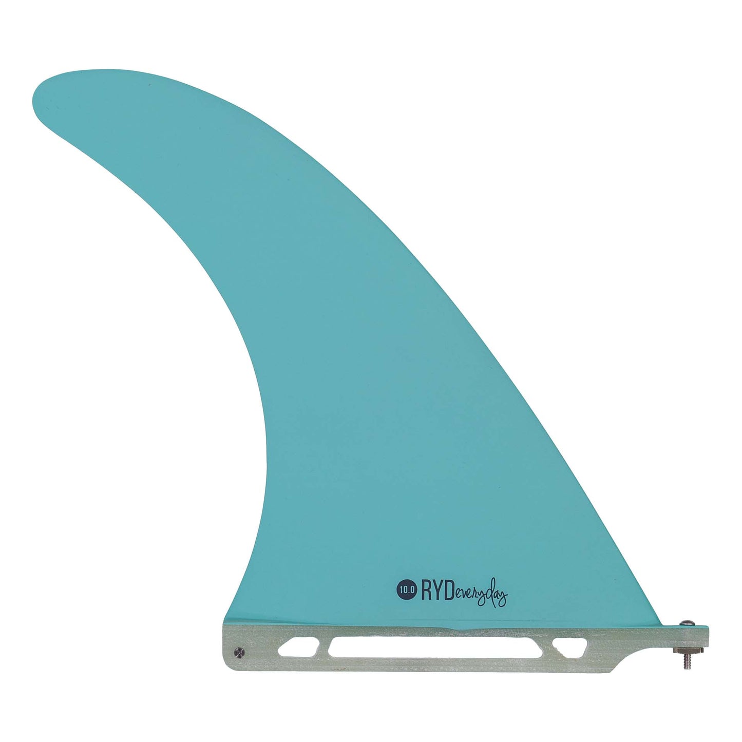 Everyday 10"- Glass Longboard Fin