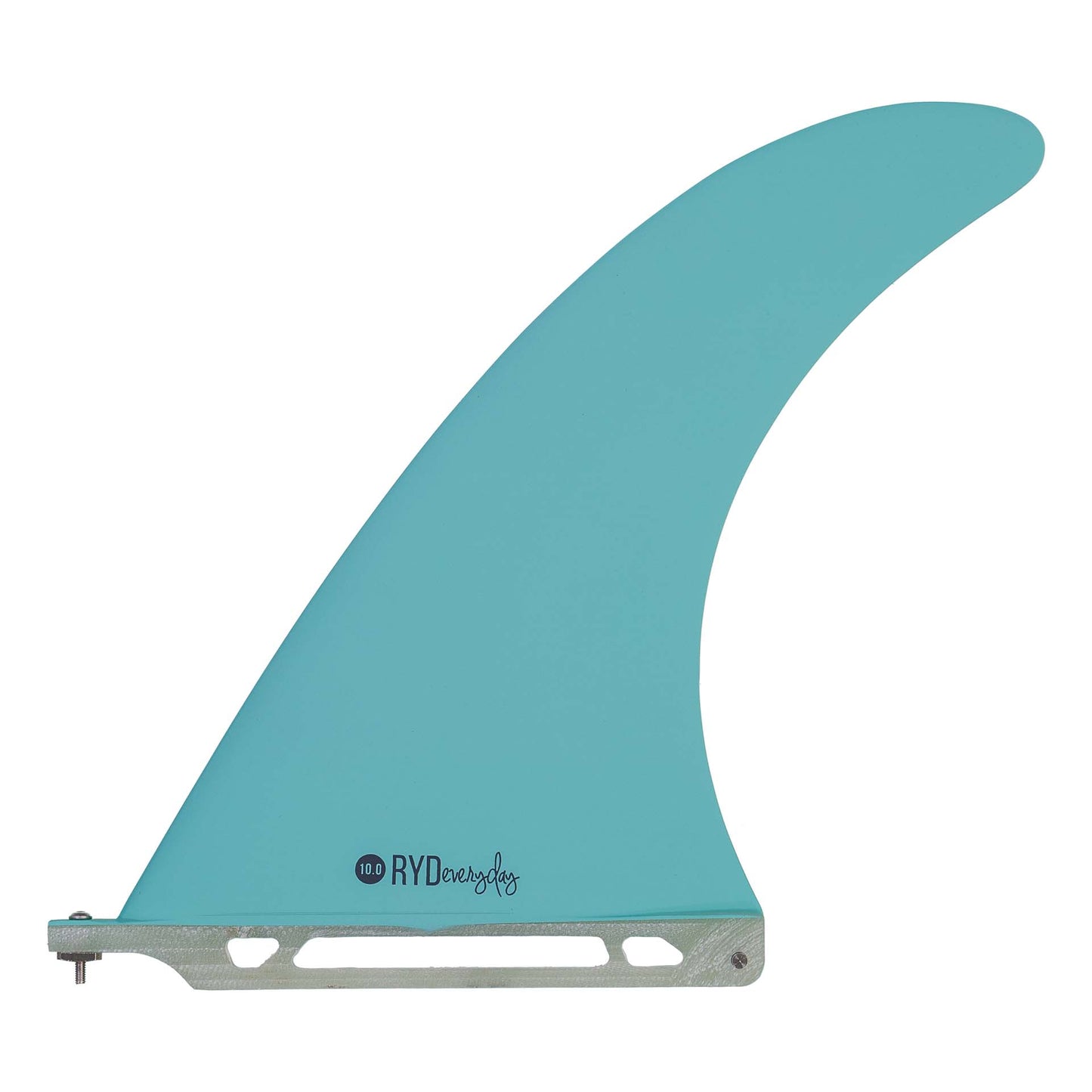 Everyday 10"- Glass Longboard Fin