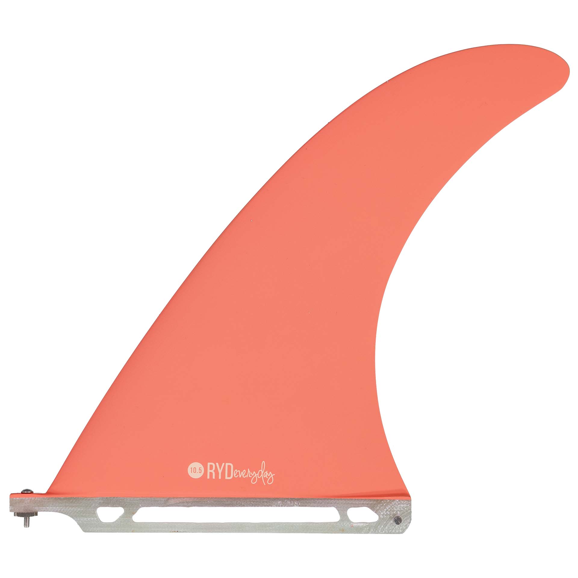 Everyday 10.5"- Glass Longboard Fin