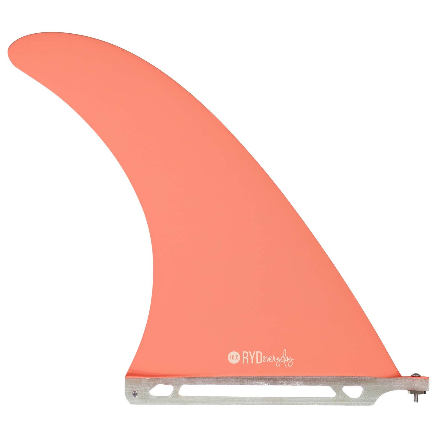 Everyday 10.5"- Glass Longboard Fin