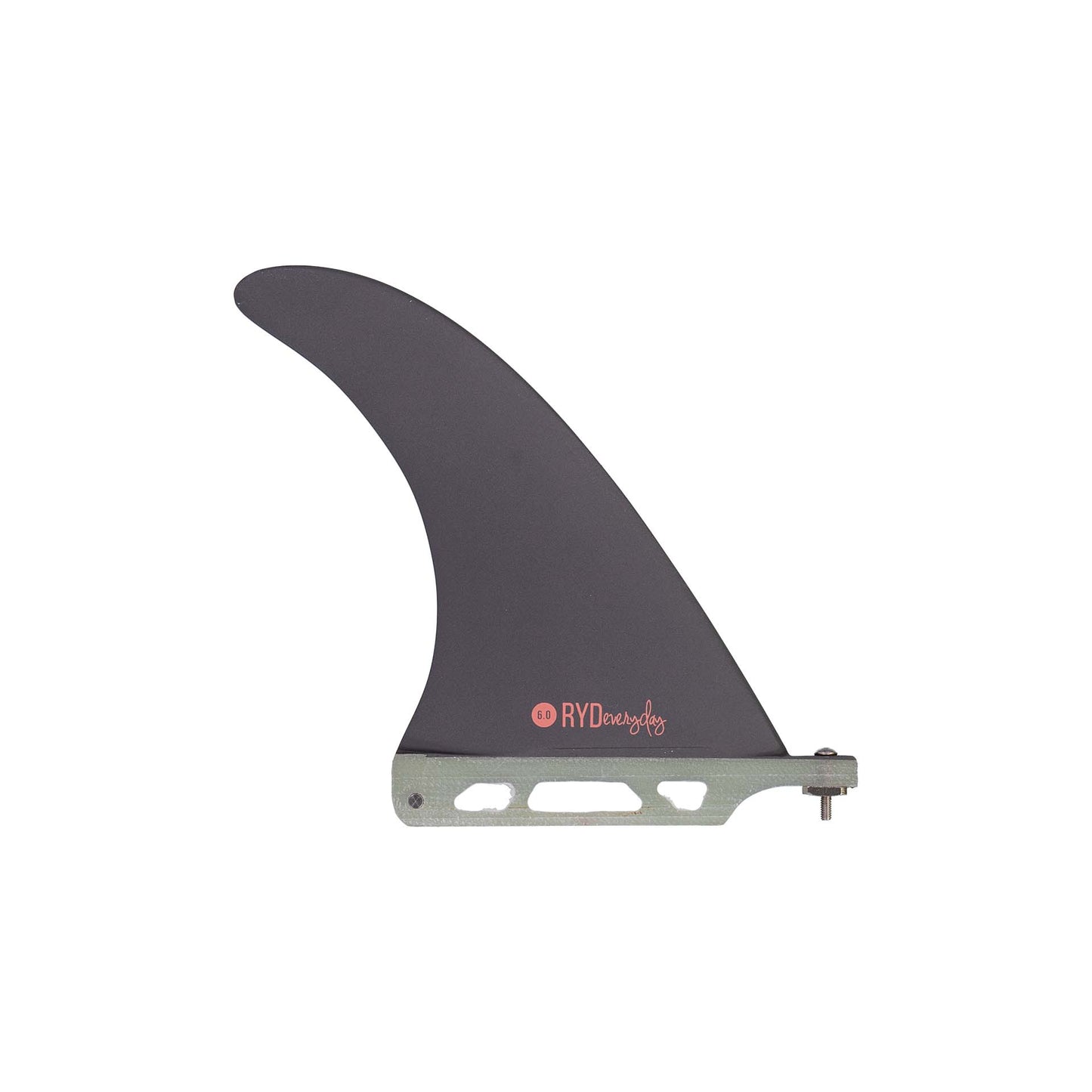 Everyday 6"-Glass Longboard Fin