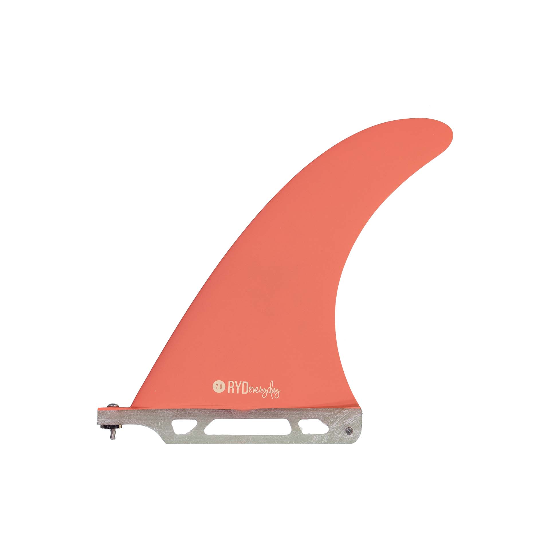 Everyday 7"-Glass Longboard Fin