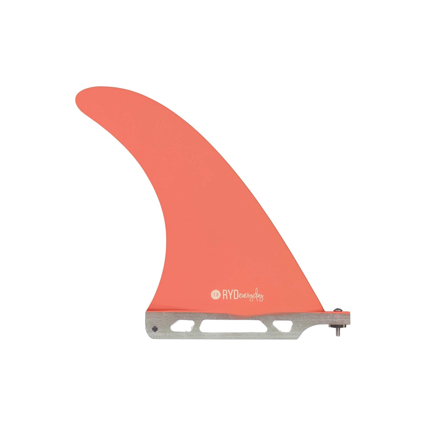 Everyday 7"-Glass Longboard Fin