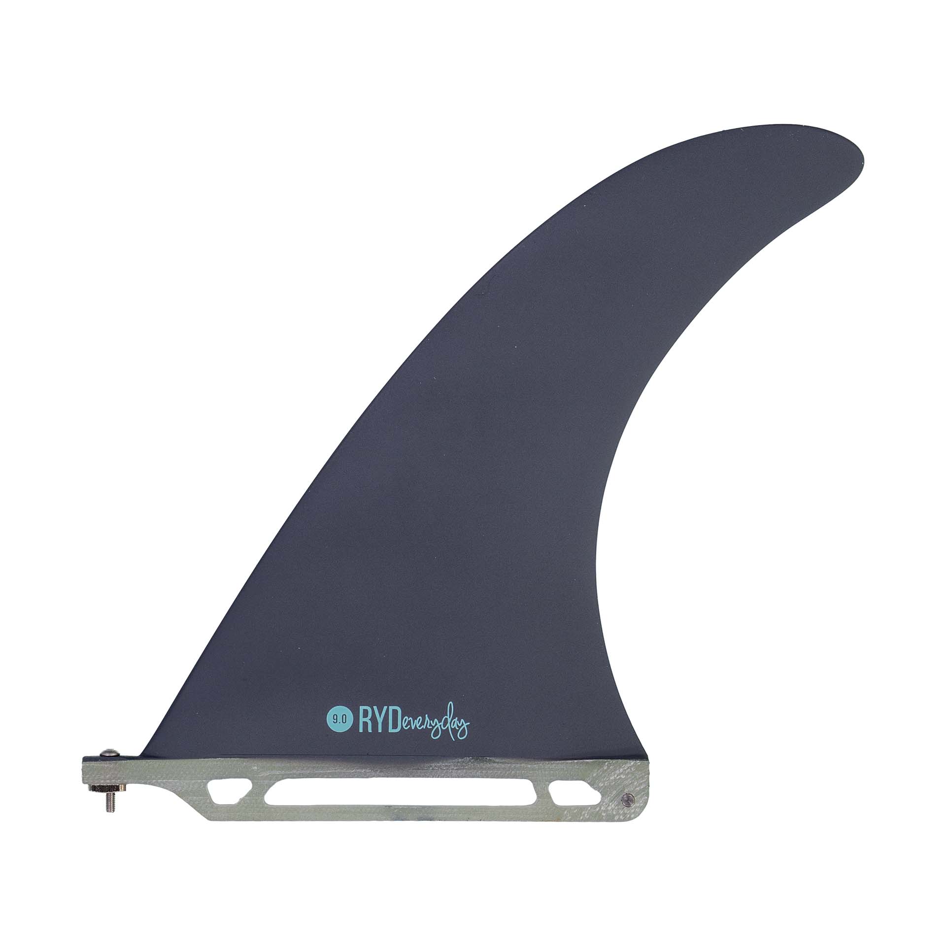 Everyday 9"- Glass Longboard Fin