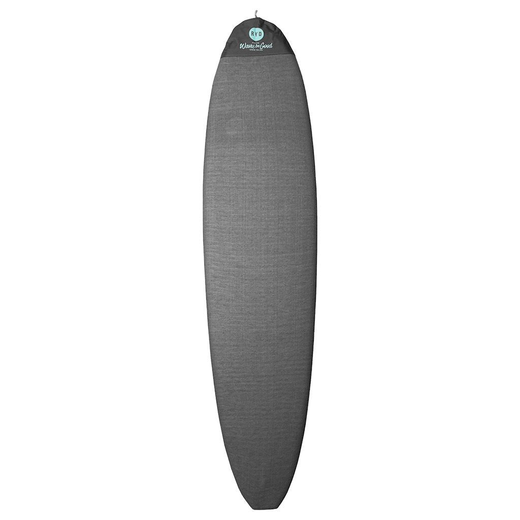 Layback Stretch Board  Sock