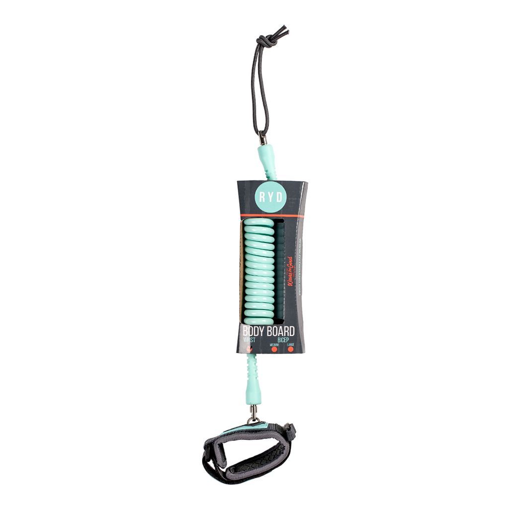 Bodyboard Wrist 7mm Leash
