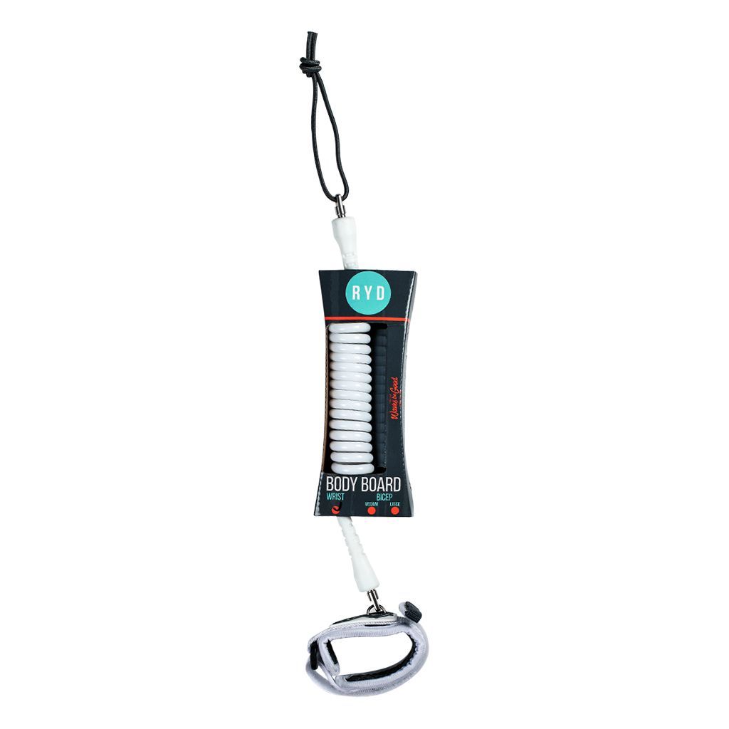 Bodyboard Wrist 7mm Leash