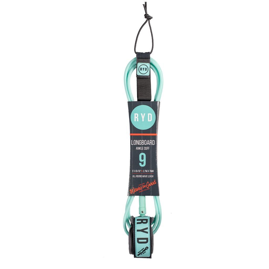 Longboard Ankle 7mm Leash