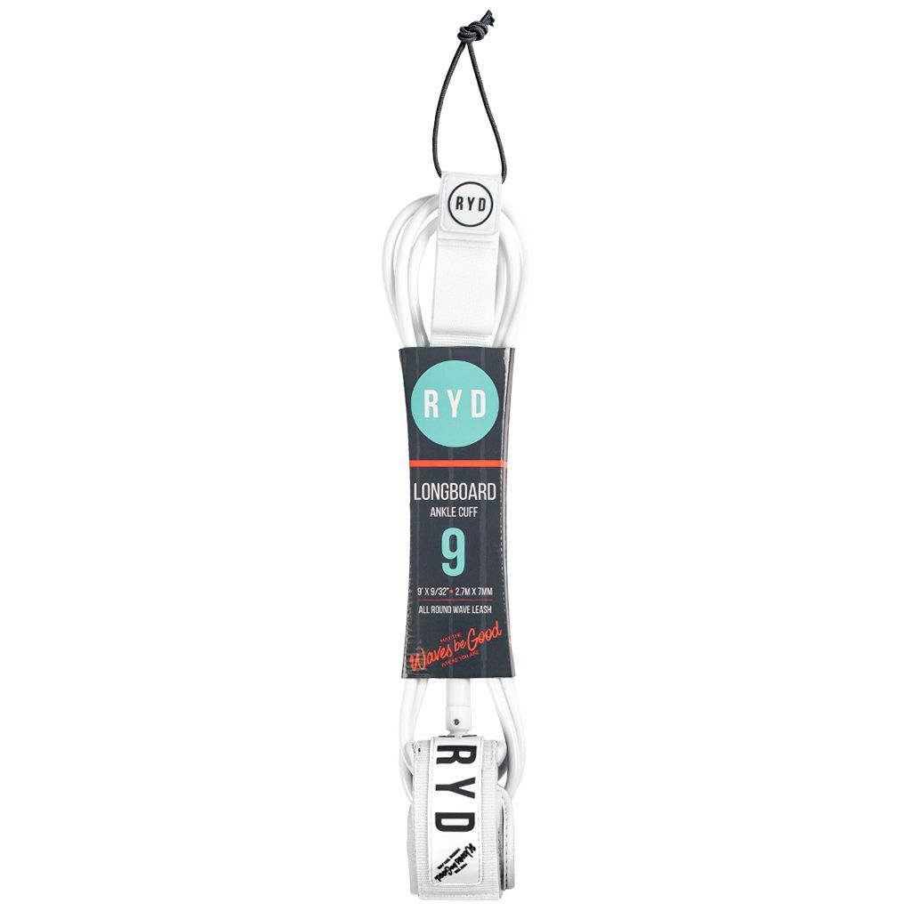 Longboard Ankle 7mm Leash