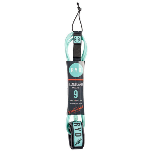 Longboard Knee 7mm Leash
