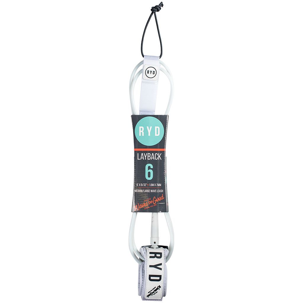 Layback 7mm Leash