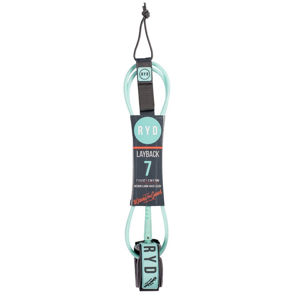 Layback 7mm Leash