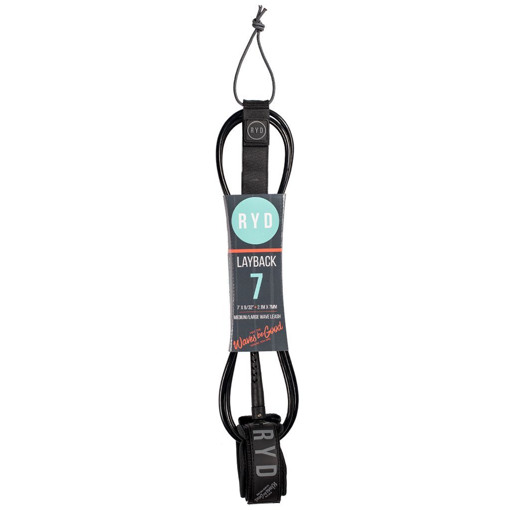 Layback 7mm Leash