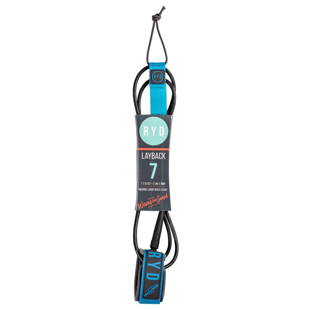 Layback 7mm Leash