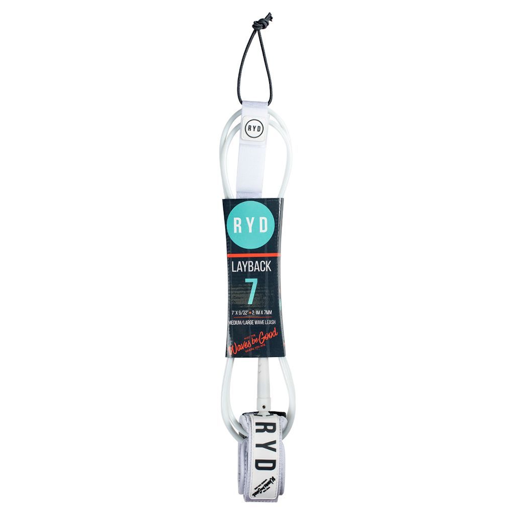 Layback 7mm Leash