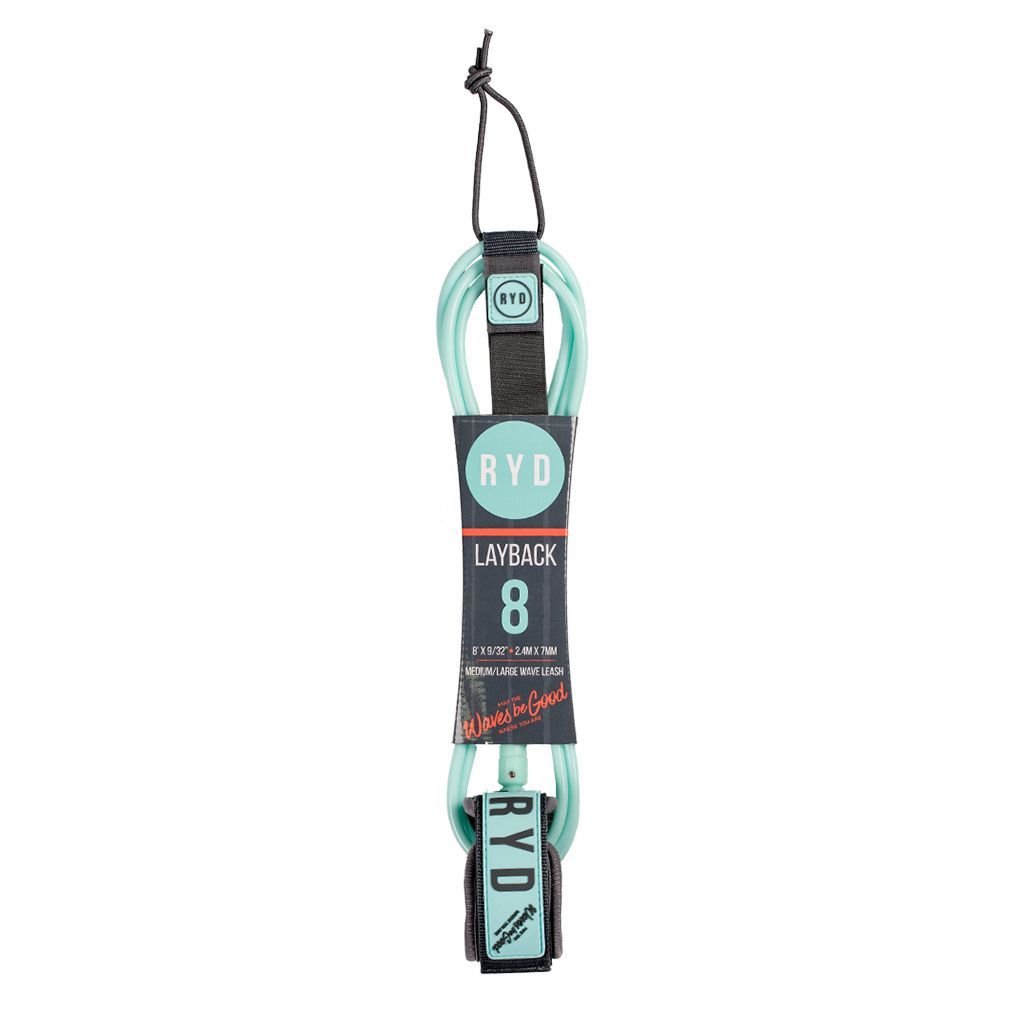 Layback 7mm Leash