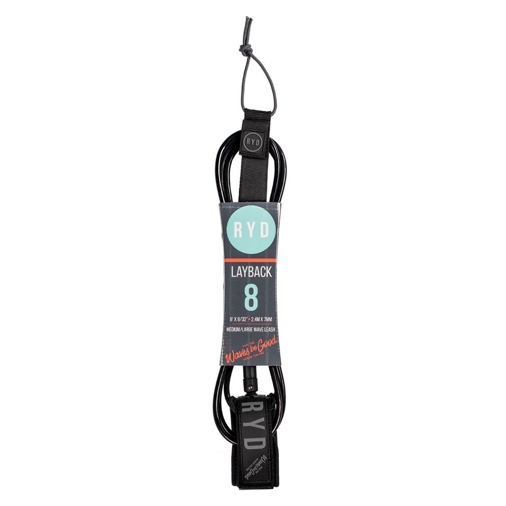 Layback 7mm Leash
