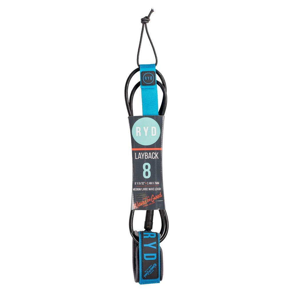 Layback 7mm Leash
