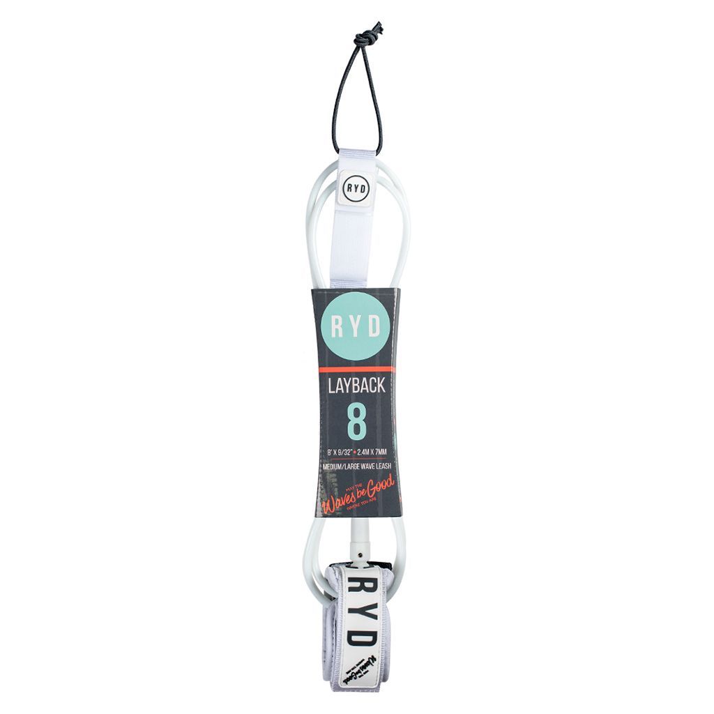 Layback 7mm Leash