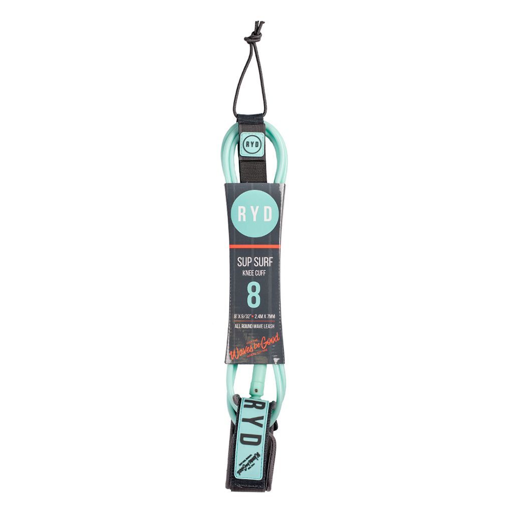 SUP Surf Knee 7mm Leash