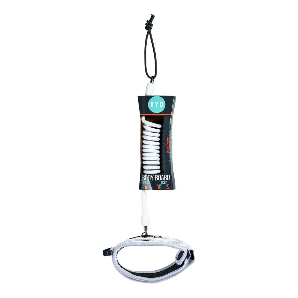 Bodyboard Bicep - Large 7mm Leash