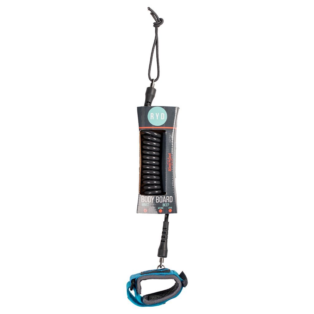 Bodyboard Wrist 7mm Leash