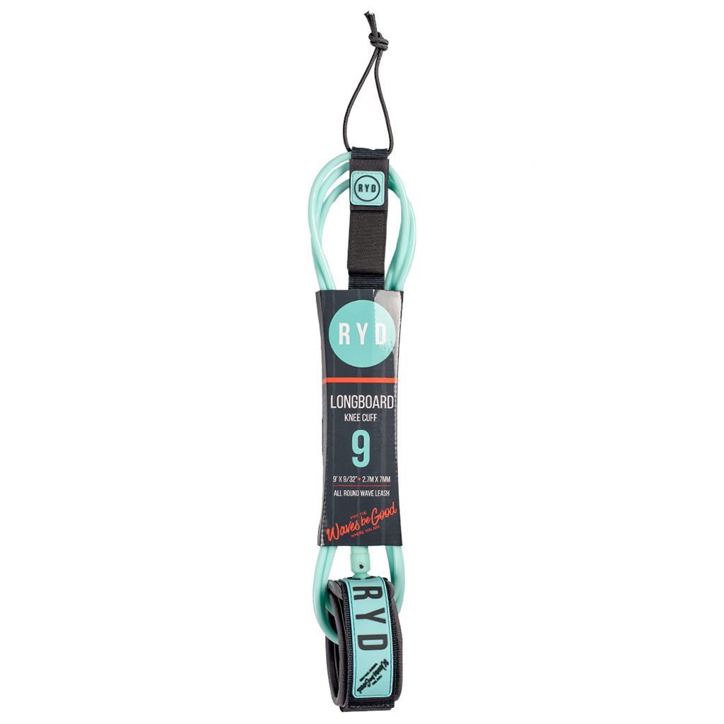 Longboard Knee 7mm Leash