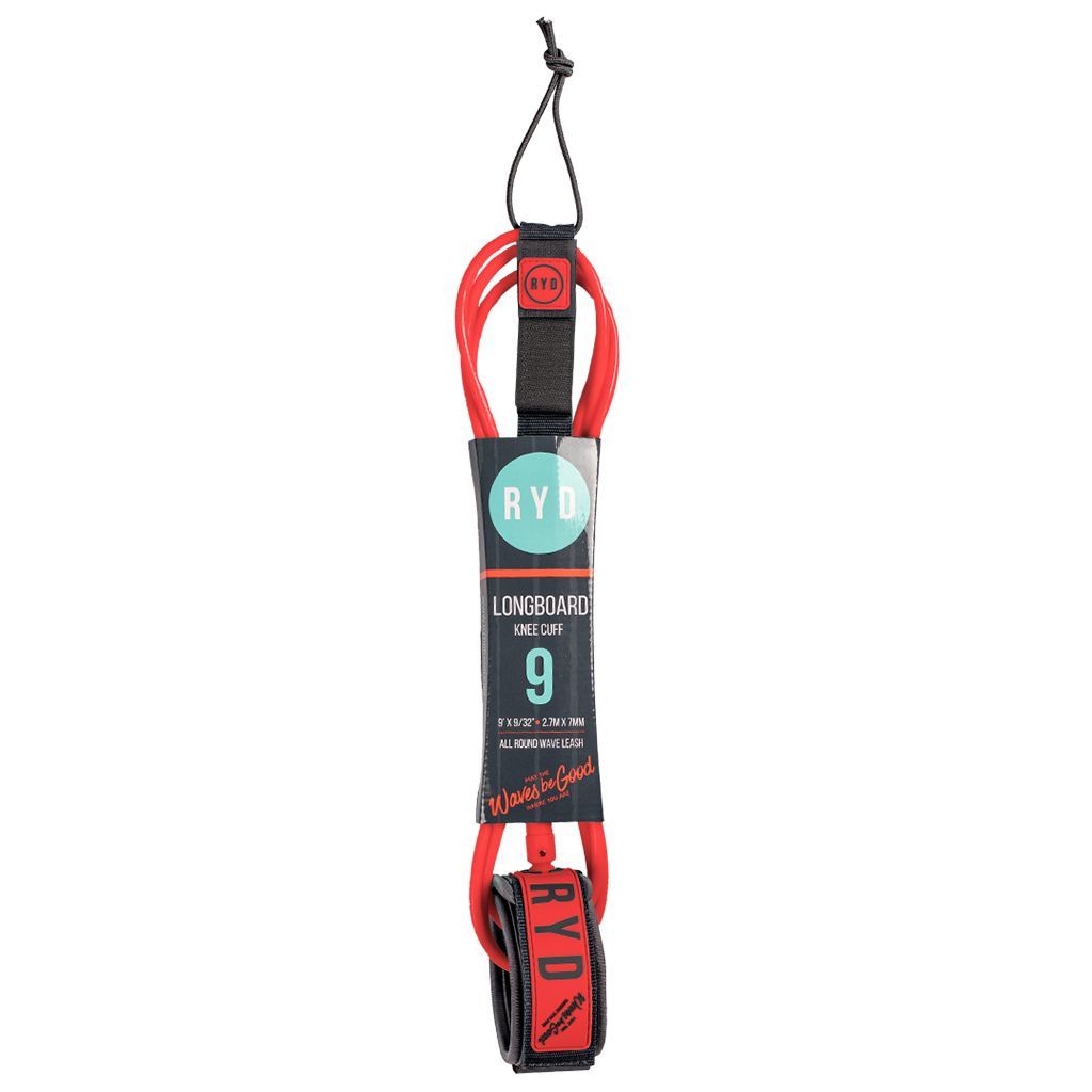 Longboard Knee 7mm Leash
