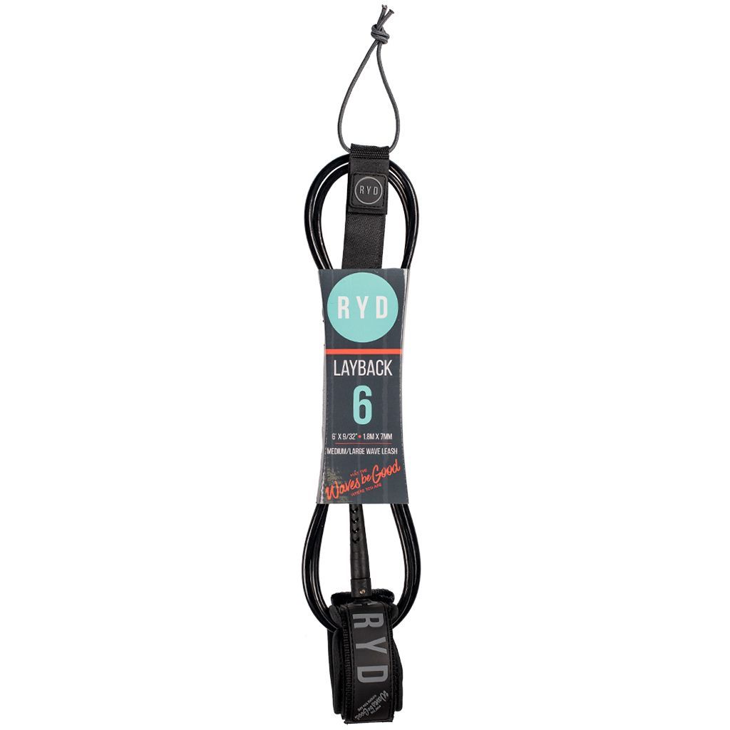 Layback 7mm Leash