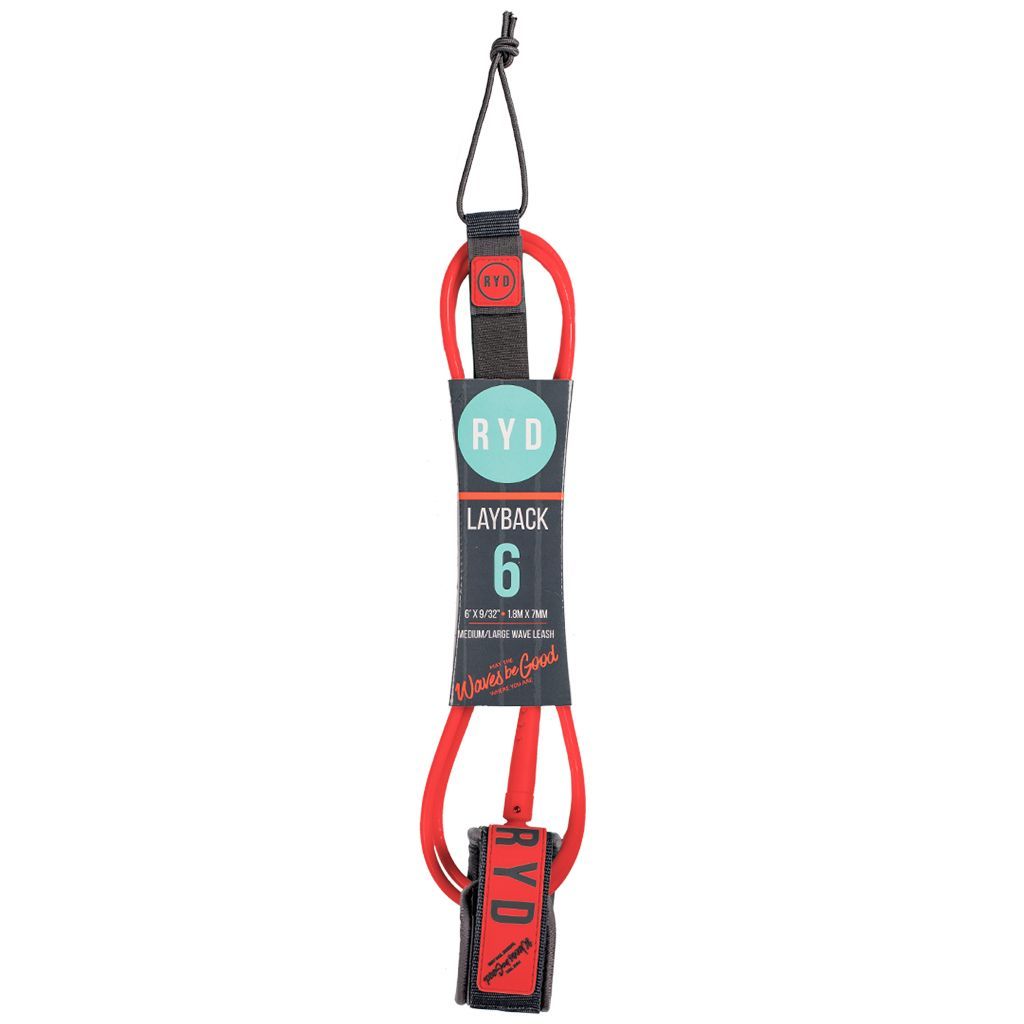 Layback 7mm Leash
