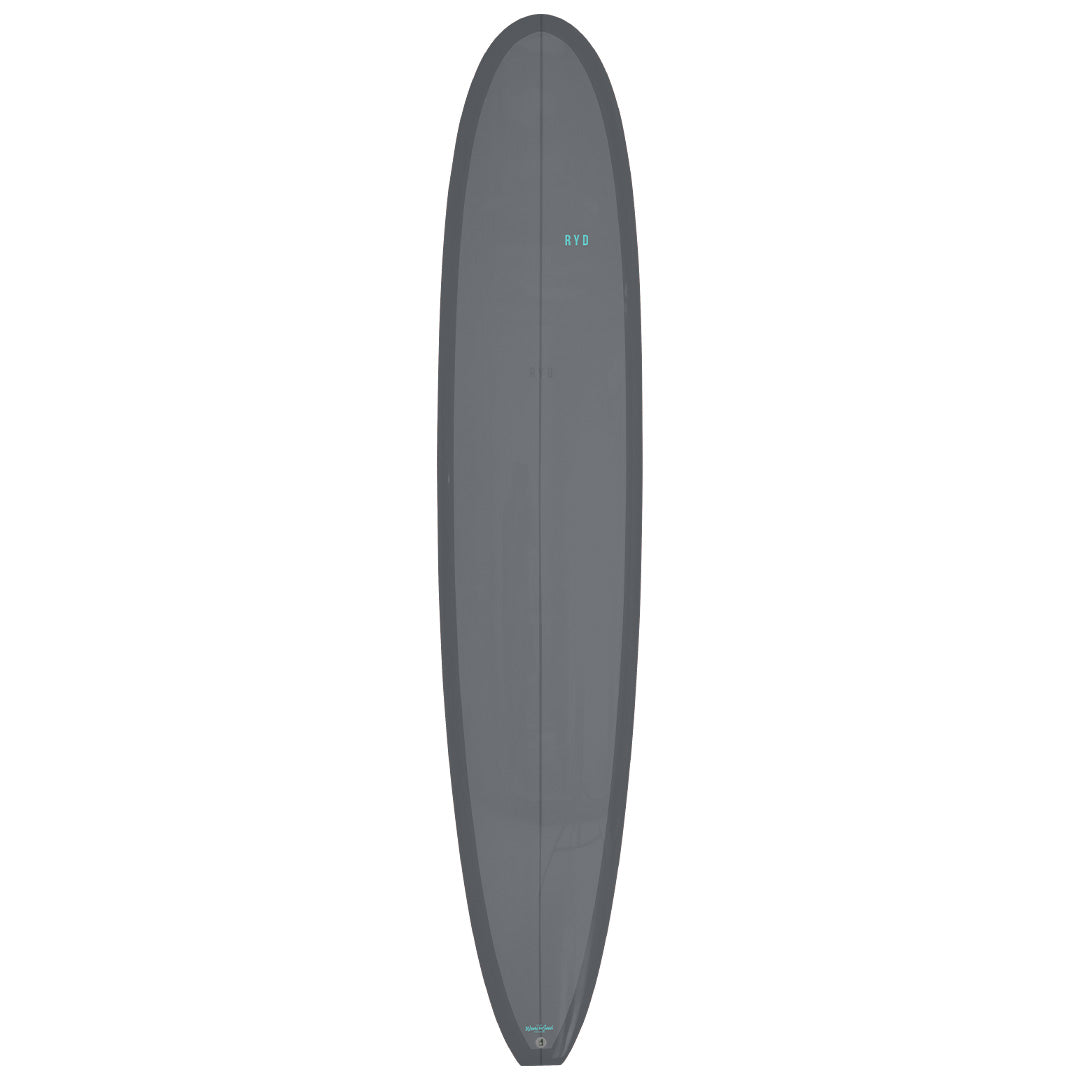 Longboard PU Resin